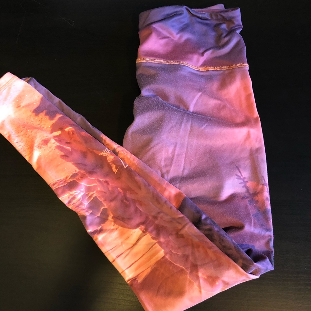 Rad Leggings!